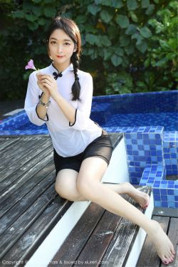 女法医